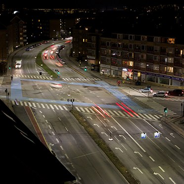 Thor: Une solution parfaite pour l'éclairage des rues des capitales Européennes Thor: Une solution parfaite pour l'éclairage des rues des capitales Européennes