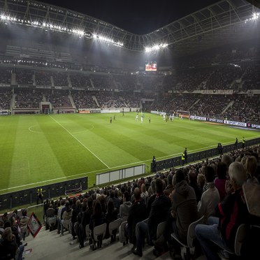 Allianz Riviera de Nice