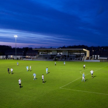 Spennymoor FC, UK Spennymoor FC, UK