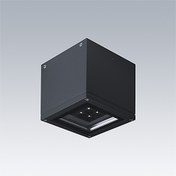 Axyl Echo Ceiling — AXYL ECHO M CEI 9L 927 WB HFX BK