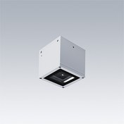 Axyl Echo Ceiling — AXYL ECHO S CEI 4L 940 WB HF WH