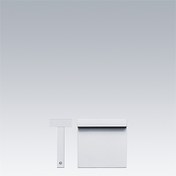 Borne Axyl Greet — AXYL GREETB H290 DE 56L 940 A/S HFX WH