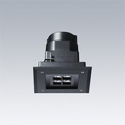 Axyl Opera Ceiling — AXYL OPERA M CEI 4L 927 WB RD BK