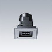 Axyl Opera Ceiling — AXYL OPERA M CEI 4L 930 WB RD GY