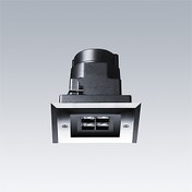 Axyl Opera Ceiling — AXYL OPERA M CEI 4L 940 WB HF SS