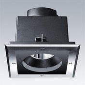 Axyl Opera Ceiling — AXYL OPERA XL CEI 1L 940 WB HFX SS