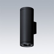 Cesar Amp, applique murale — CESAR AMP M DWN 1L940MB HF BK