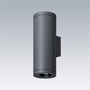 Cesar Amp, applique murale — CESAR AMP S U/D 2L927WB HF ANT
