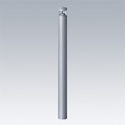 Cesar Stroll — CESAR STROLL H2500 1L930 S/S HFX  GY