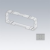 College 2 — COLLEGE 2 CONT. ROW CONNECTOR KIT