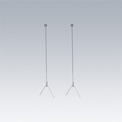 College 2 — COLLEGE 2 WIRE SUSPENSION KIT 3M