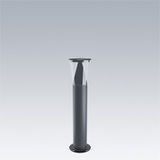 Candle Bollard — CN B 8L35 830 RSC CL1 MPL ANT