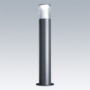 Borne D-CO — D-CO LED BOLLARD 1000 30L50 830 CL2 CON