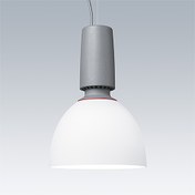 Glacier II — GLAC2 L LED3 3500-830 HFIX EC GY GL OP