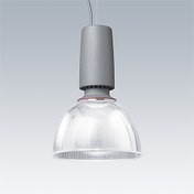 Glacier II — GLAC2 L LED3 3000-830 HFIX E3D GY AL GY