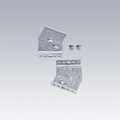 GTLED RS — GRS BRACKET KIT (1XPAIR C/W 4X M10)
