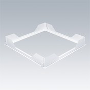 Omega Pro 2 — OP2 PLASTERBOARD MTG KIT Q600