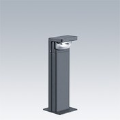 Raze Bollard — RAB 1L20-830 WPC HF CL1 6K 700 ANT