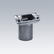 Isaro Pro — ISARO PRO SPIGOT D60 M60 GY