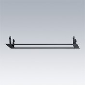 Voyager Resist — VRESI MRC/MRW installation frame BK