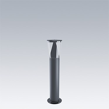 Candle Bollard