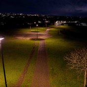 Bevarandet av Cumbrias mörka natthimmel – ett samarbete