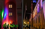 City of Light, Landskrona City of Light, Landskrona