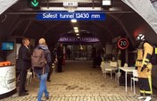 Safest Tunnel Safest Tunnel