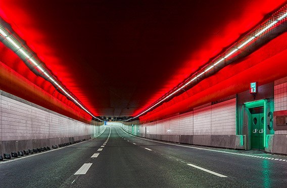 Safest Tunnel